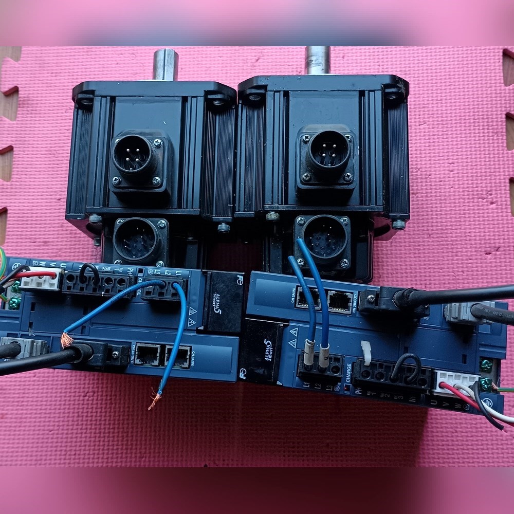 富士驱动器 RYH152F5一VV5 议价