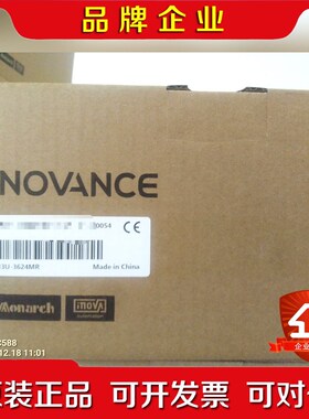 汇川PLCH3U-3624MR 议价