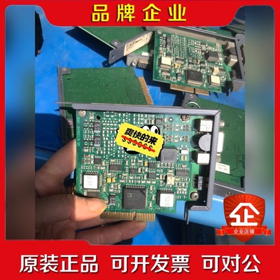 贝加莱驱动器AC122通讯卡8AC122.60-1 实物拍摄 议价