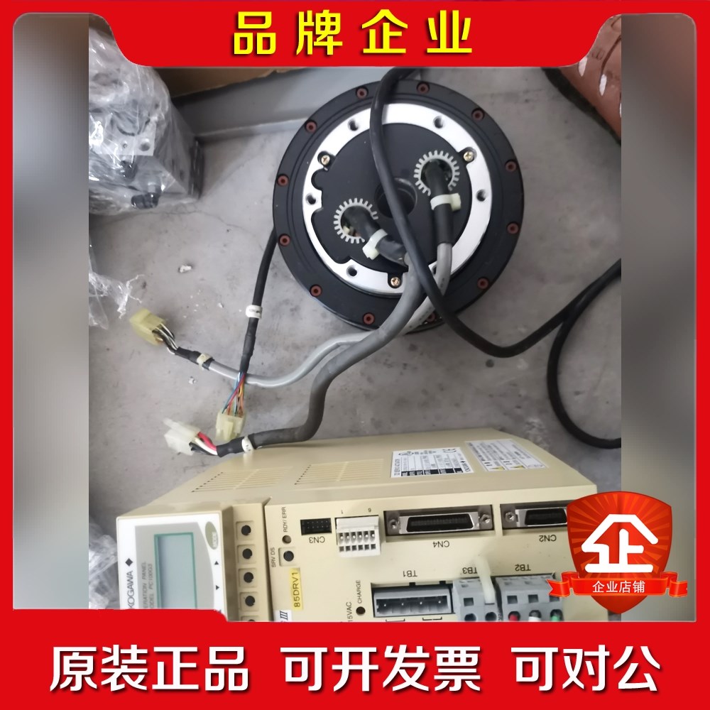 横河DD套装驱动器UD1BG3-015N-1KC-1SA 议价