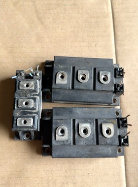 富士2MBI1504H-120模块俩 2MB150P-1 议价