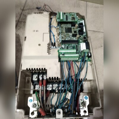 安川L1000ACIMR-LB4A0039AFC38 议价