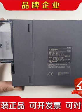 三菱 Q26UDEHCPUQ03MEM-4MBS内存卡成 议价