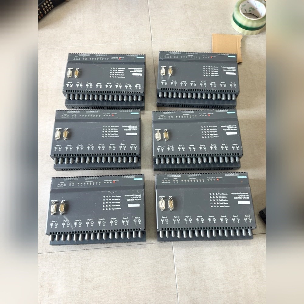 工业交换机6GK1105-4AA00 OSM BC08 议价
