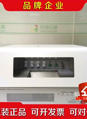 是德科技Keysight B1505A 功率器件分析仪曲线议价