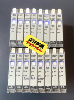 1734-232ASC漂亮 议价