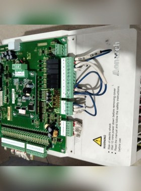 莫奈克L-C-4011380v-11kw一台实物拍摄 议价