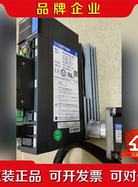 伺服200W驱动RS2A01AL0WA0电机R2 议价