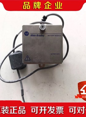 AB电池模板1756-BATMA功能测试完好实 议价