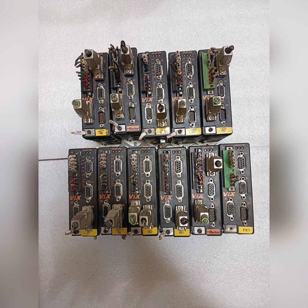 派克驱动器VIX500IM-DRIVEVIX500IE-D 议价