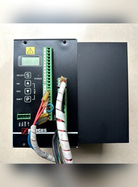 BERGES博格驱动器ACM-D2 2.2KW现货实拍 议价