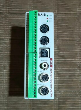 CCD控制器ANMA210V2! 议价