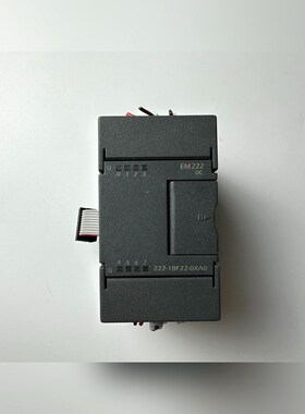 Unimat亿维plc模块EM222 222-1BF22-0 议价