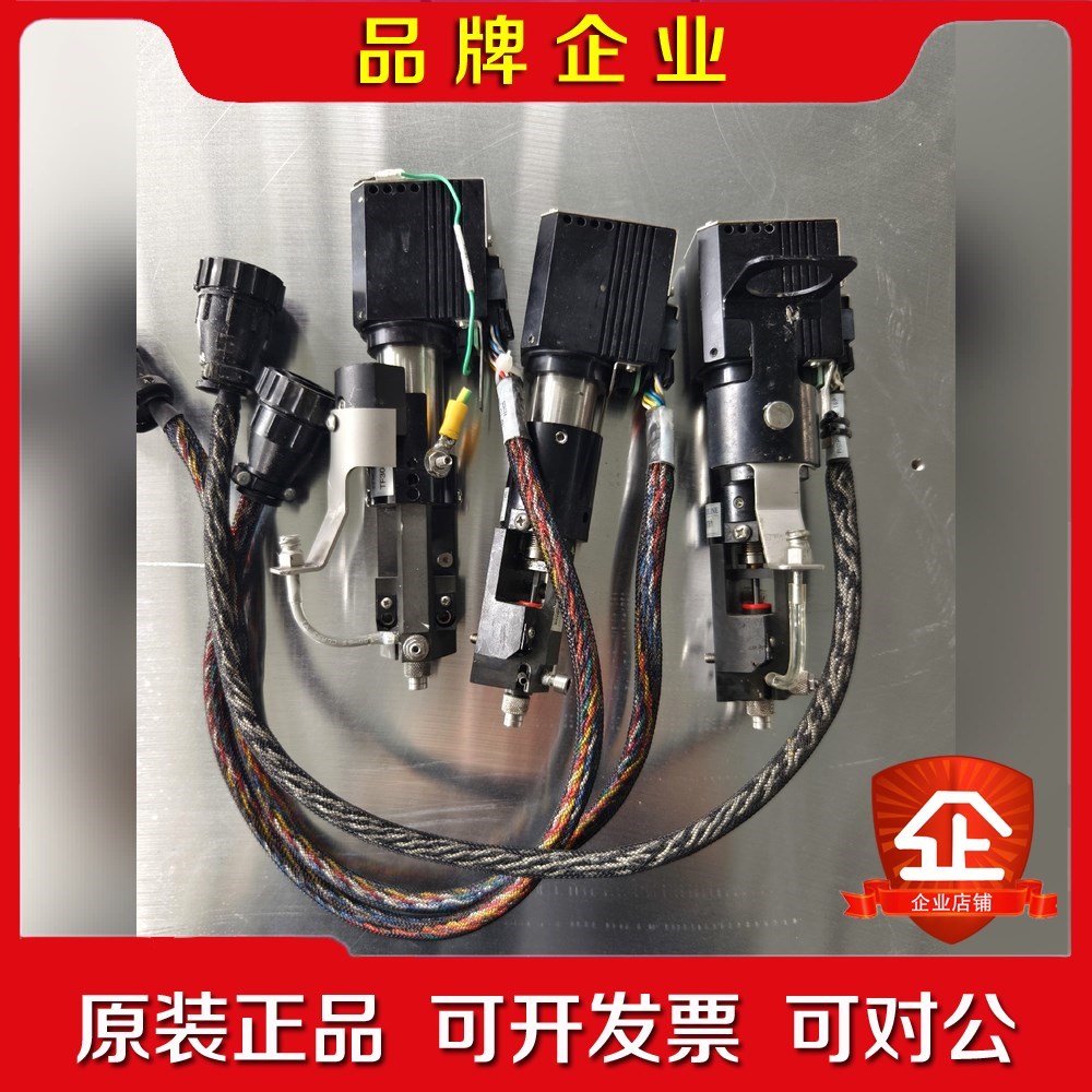 美国卡马洛Speedline FX-D在线式点胶机全自动点胶 议价