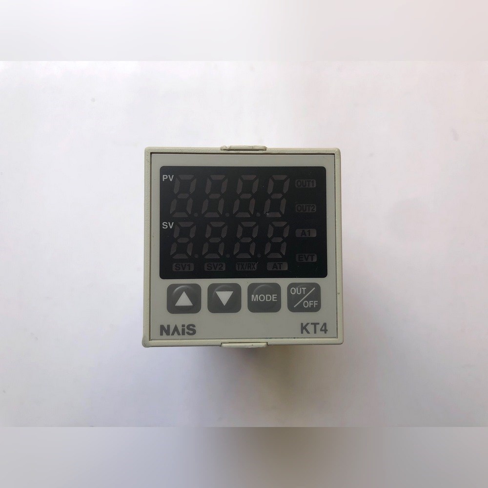 NAIS KT4温度控制器AKT4 议价