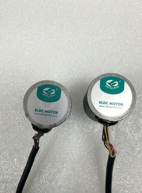 富兴FULLING步进电机FL36RBLS40-24V-35 议价