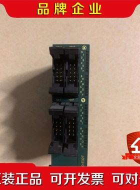 PLC模块AFP03543 FP0-E32T 功能包好 议价