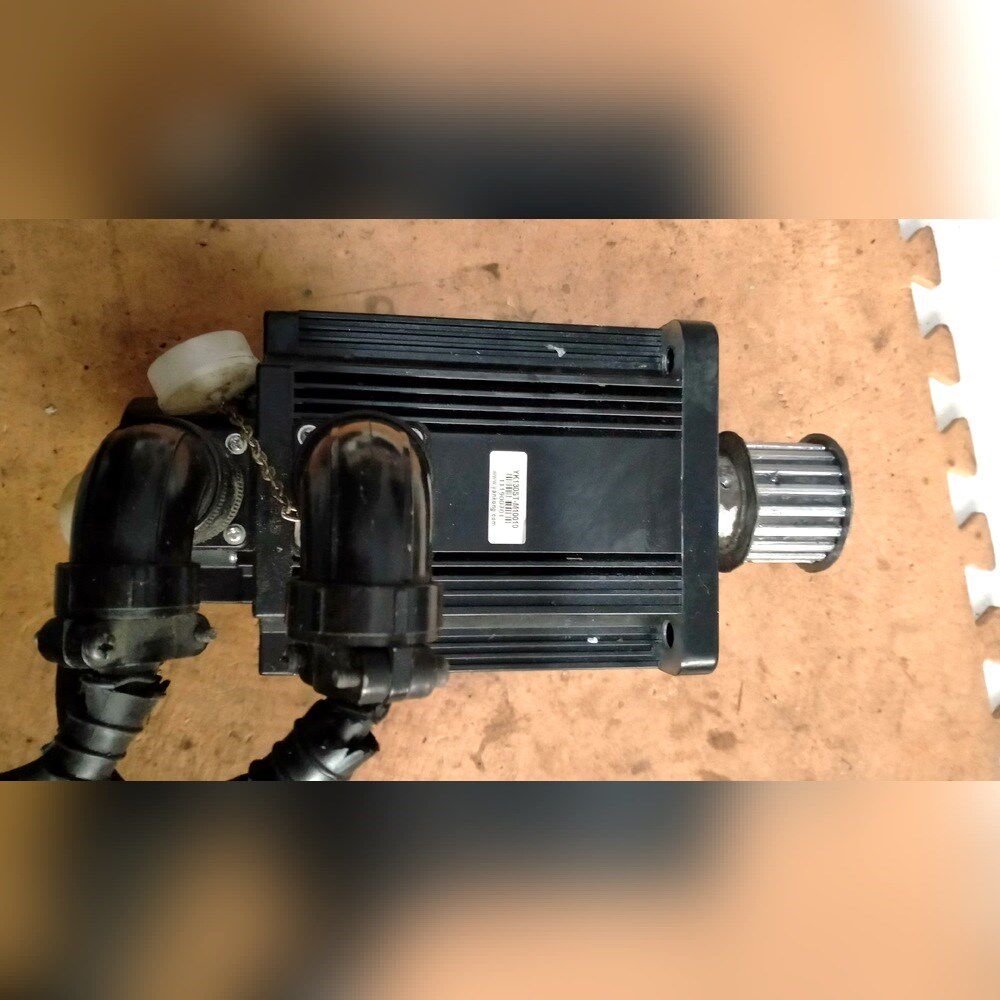 研控电机 YK130ST一M10010 议价