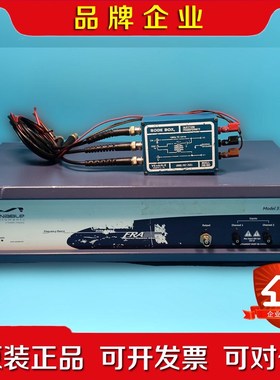 Venable频率特性分析仪FRA-3120议价