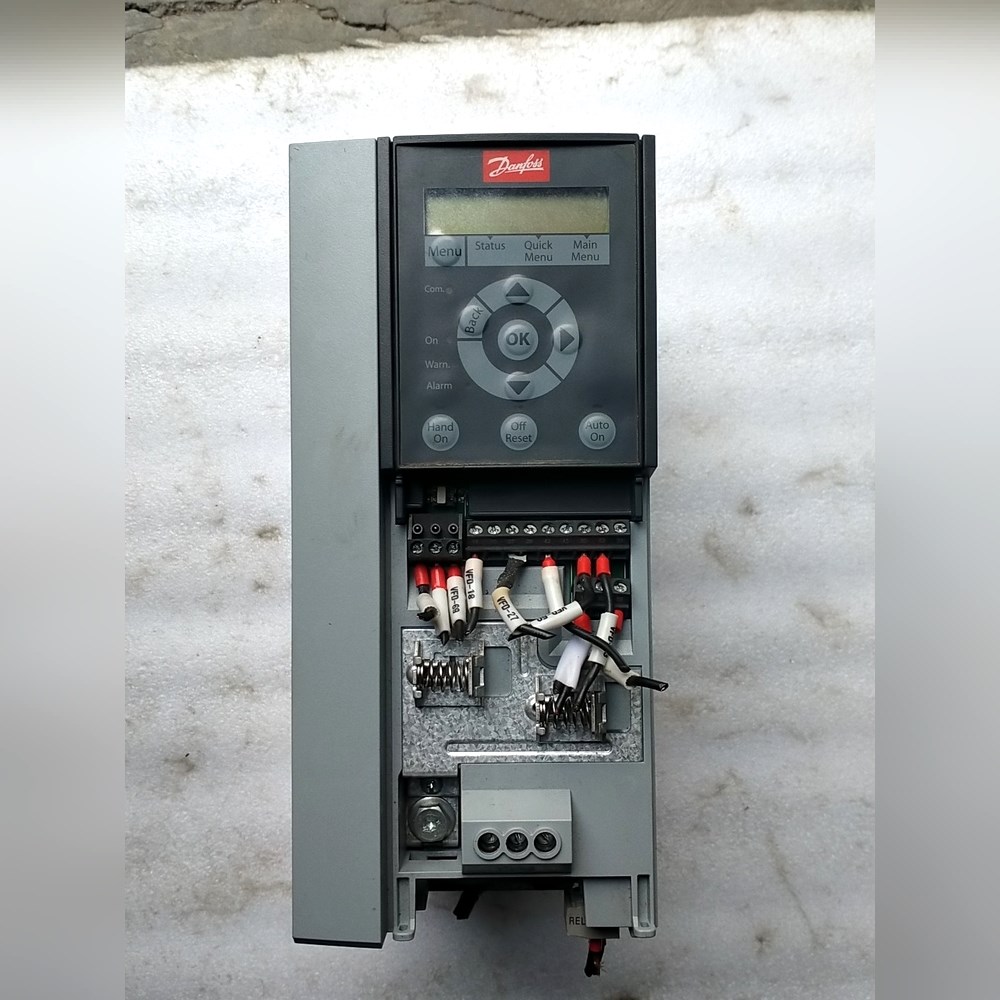 丹佛斯 FC一101P7K5T4E20H4 议价