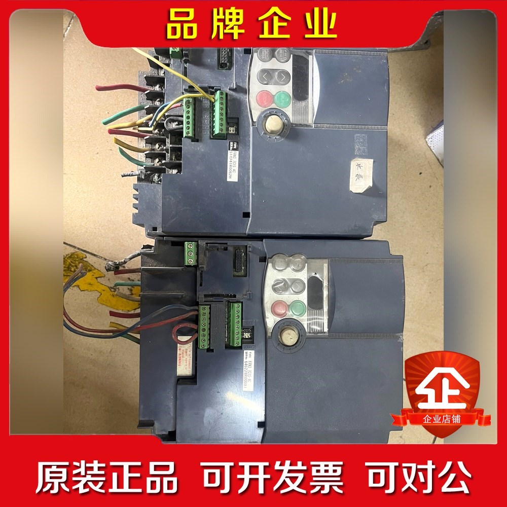 富士FRN3.7C1S-4C功能包好少盖 议价