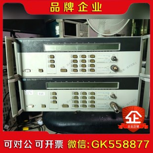 26.5G议价 频率计 惠普HP 5351B