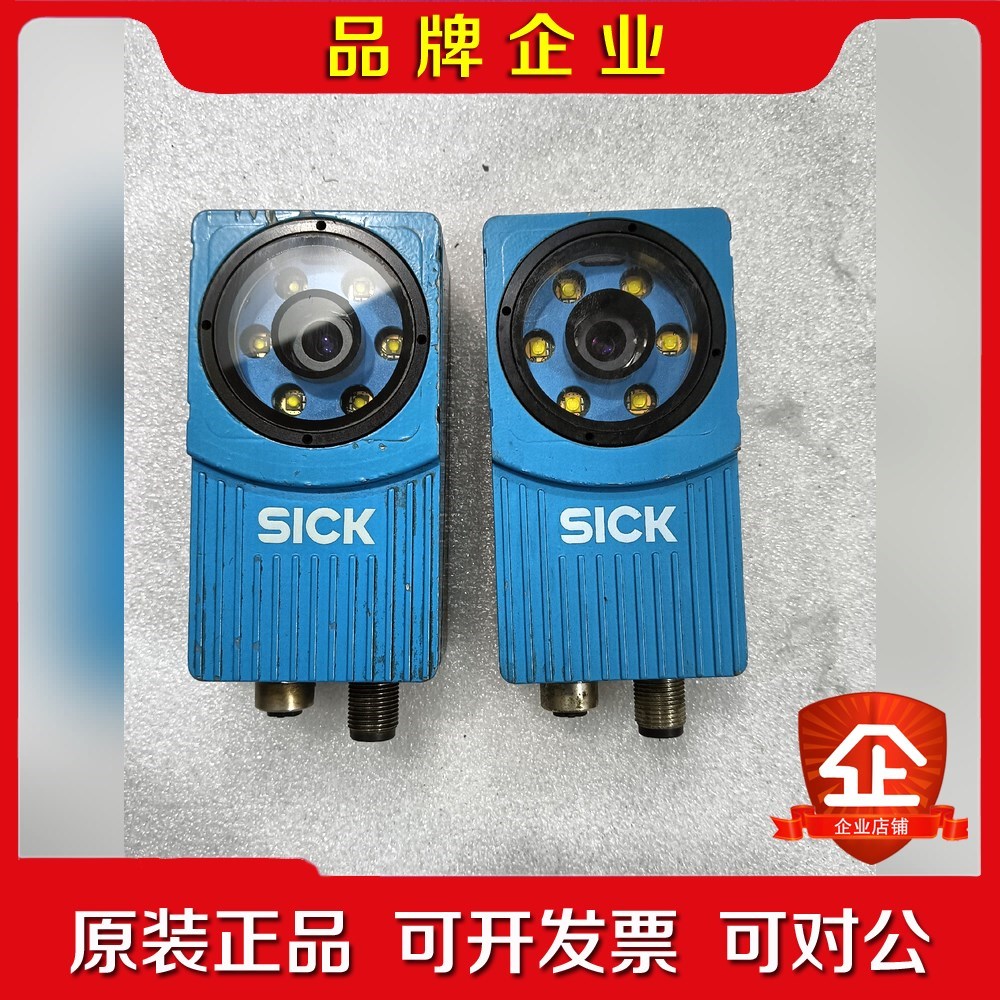 原装SICK西克工业相机 VSPI-2F111 1 议价