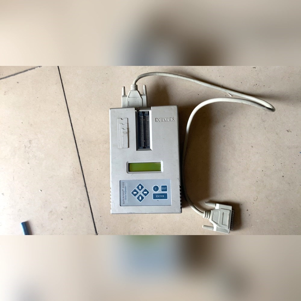 XELTEK希尔特superpro 2000编程器 议价