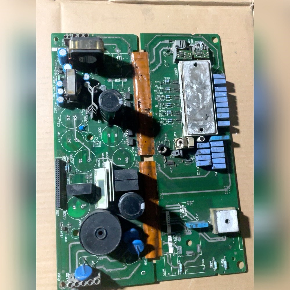 伦茨变频器339325LL.3D-13-001 议价