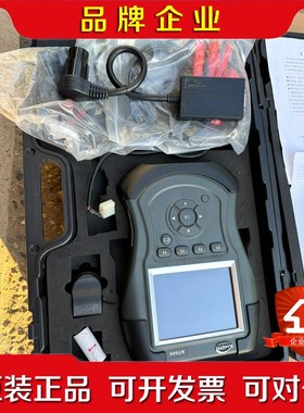 汽车检测仪KINGTEC KT600 电脑检测仪带配件 议价