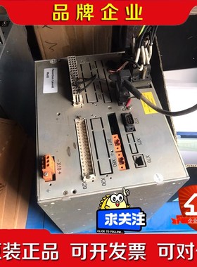 ABB人家界面控制器 REF542plus 实物拍摄 拆 议价