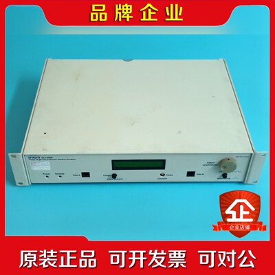 SPIRENT思博伦DLS6800DLS6900议价
