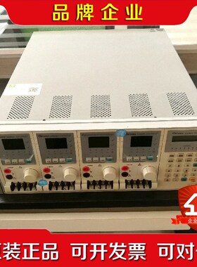 致茂Chroma 6332A 6334A 负载模块机框议价