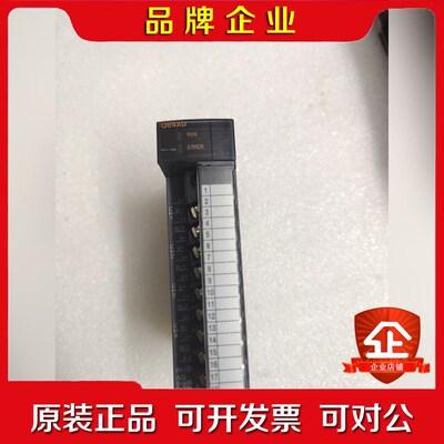 Mitsubishi三菱Q64AD成色如图 议价