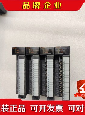 Q64AD三菱Q系列模拟量模块设备配件成色如图 议价