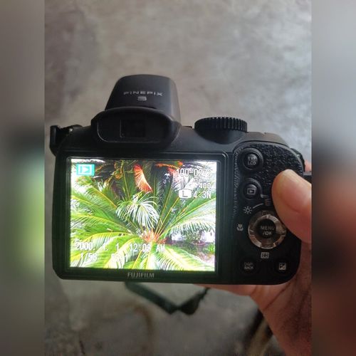 Fujifilm富士FinePix S2900HD 议价