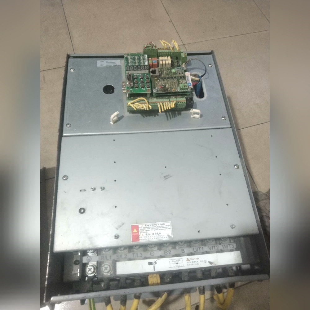 新时达AS380-4T0030380v-30kw一台 议价