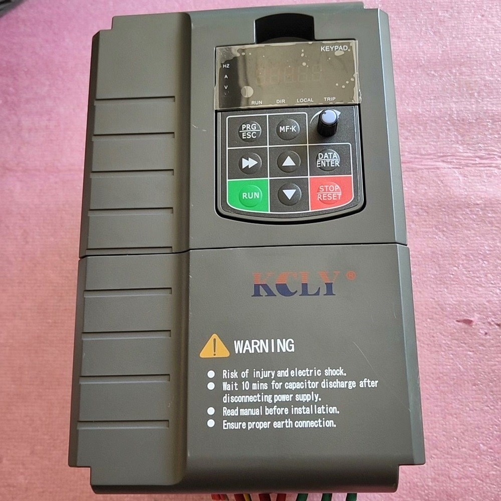 科创力源变频器KOC600-011G015PT4-B 议价