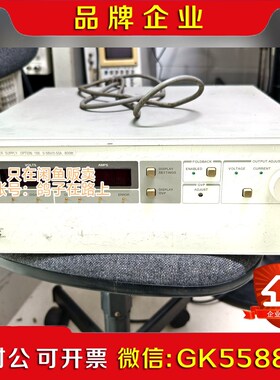 HPAgilent 6032A 直流电源 50V 50A议价