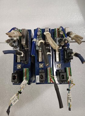 Servo ControIIer伺服控制器SCUB1-001 议价
