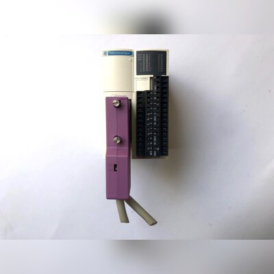 PLC模块OTB1 CODM9LP验现货实拍感 议价