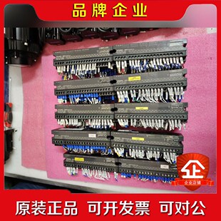 CCLINK远程IO模块AJ65SBTB1-32D一手 议价