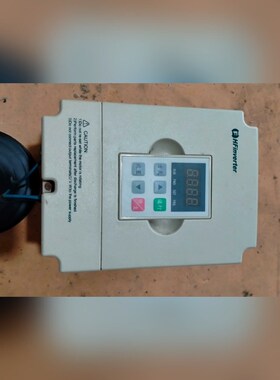 欧瑞变频器 F1000一G0015T3B 议价