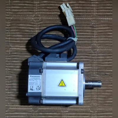 电机MSMD022G1U!(200W)! 议价