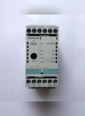 模块3RK1400-1VE01-0AA2 现货实拍 议价