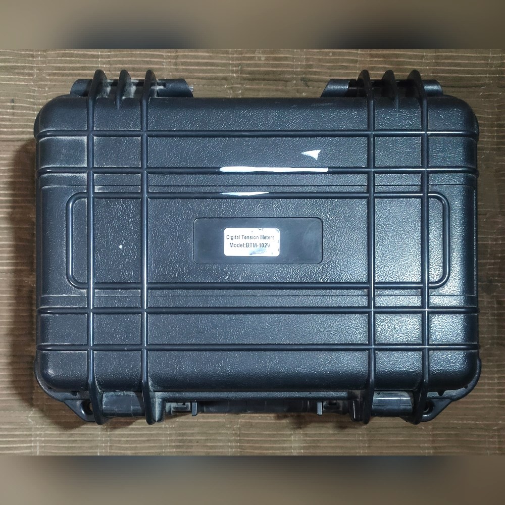 美国TENSION METER( DTM-102V)手持式张 议价