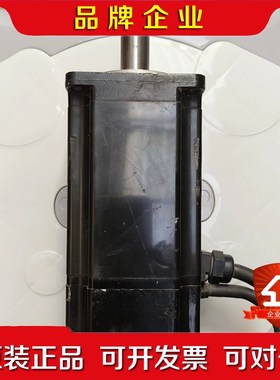 SGM-04U3B4L安川伺服电机400瓦便 议价