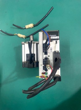 MCDHT3520E750W电机是MSMD0 议价