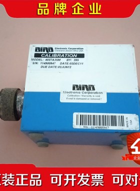 bird 4027A35M 鸟牌 功率计探头传感器 现货 议价