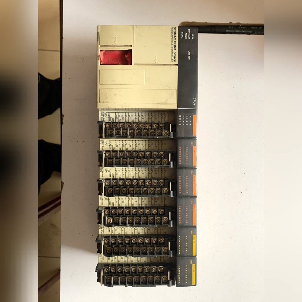 cpu41-v1 pa203 控制器 plc 议价